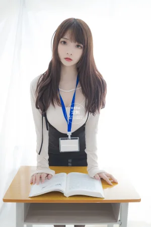 紧急企划《C-001》主题写真：66张全套美图