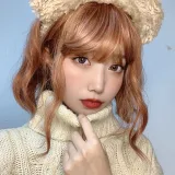 切切celia《兔子内衣》主题写真：22张全套美图