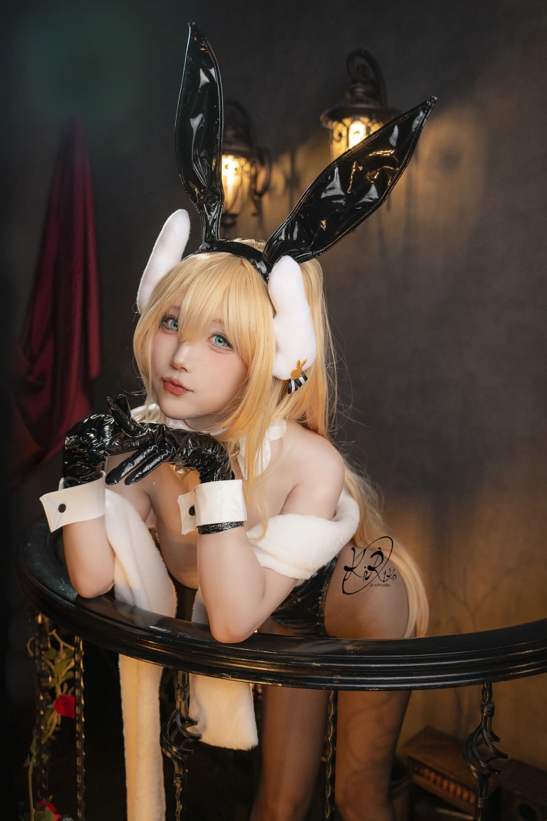 切切celia《ルピー 露菲》主题写真：32张全套美图