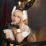 切切celia《ルピー 露菲》主题写真：32张全套美图
