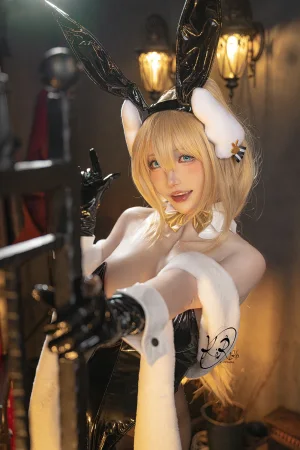 切切celia《ルピー 露菲》主题写真：32张全套美图