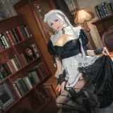 coser衣衣《赫敏cos》主题写真：30张全套美图，含10个视频