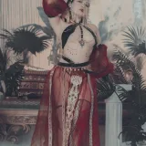 珟_珏Dita
