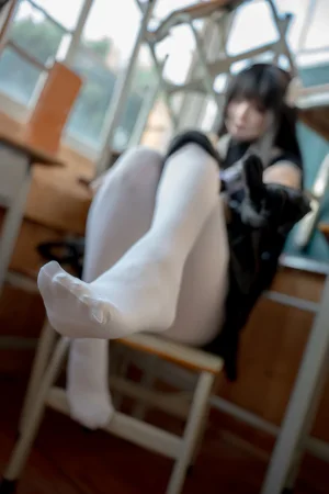 纸悦Etsu_ko《Mizuno lili水野莉莉》主题写真：52张全套美图