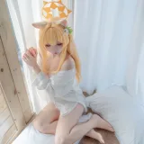 纸悦Etsu_ko《玛丽居家》主题写真：53张全套美图