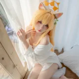 纸悦Etsu_ko《玛丽居家》主题写真：53张全套美图