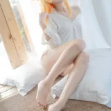 纸悦Etsu_ko《玛丽居家》主题写真：53张全套美图