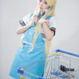 纸悦Etsu_ko《小空》主题写真：70张全套美图