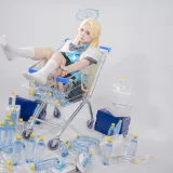 纸悦Etsu_ko《小空》主题写真：70张全套美图