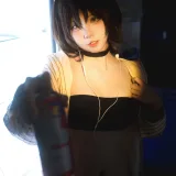 纸悦Etsu_ko《美咲泳装》主题写真：28张全套美图