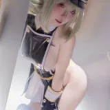 纸悦Etsu_ko《KIWI真化》主题写真：38张全套美图