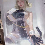 纸悦Etsu_ko《KIWI真化》主题写真：38张全套美图