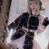 纸悦Etsu_ko《KIWI真化》主题写真：38张全套美图