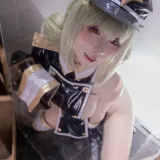 纸悦Etsu_ko《KIWI真化》主题写真：38张全套美图