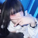 纸悦Etsu_ko《与地雷系女子的ktv约会》主题写真：44张全套美图