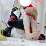 纸悦Etsu_ko《丹花伊吹自拍》主题写真：30张全套美图