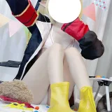 纸悦Etsu_ko《丹花伊吹自拍》主题写真：30张全套美图