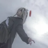 纸悦Etsu_ko《蔚蓝档案·普拉娜》主题写真：17张全套美图