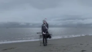 纸悦Etsu_ko《蔚蓝档案·普拉娜》主题写真：17张全套美图