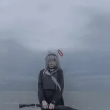 纸悦Etsu_ko《蔚蓝档案·普拉娜》主题写真：17张全套美图