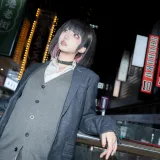纸悦Etsu_ko《请多关照》主题写真：45张全套美图