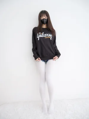 紧急企划《EX-001》主题写真：79张全套美图，含1个视频