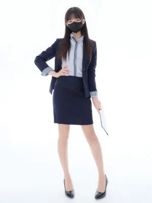 紧急企划《EX-002》主题写真：55张全套美图