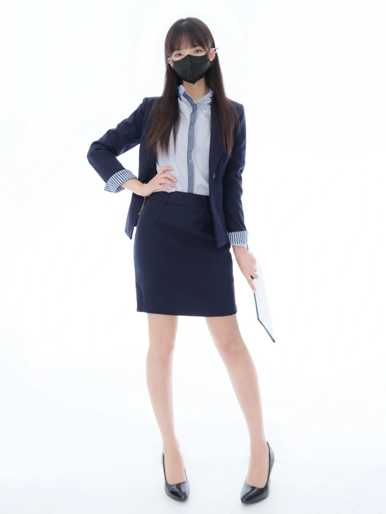 紧急企划《EX-002》主题写真：55张全套美图