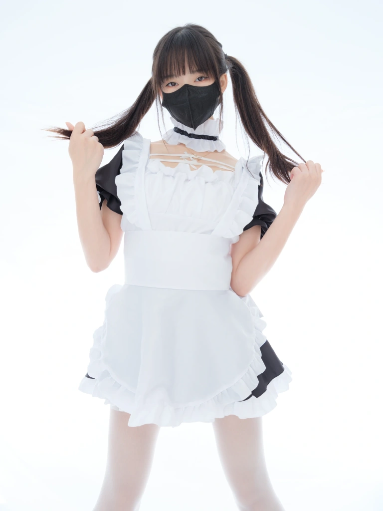 紧急企划《EX-003》主题写真：46张全套美图