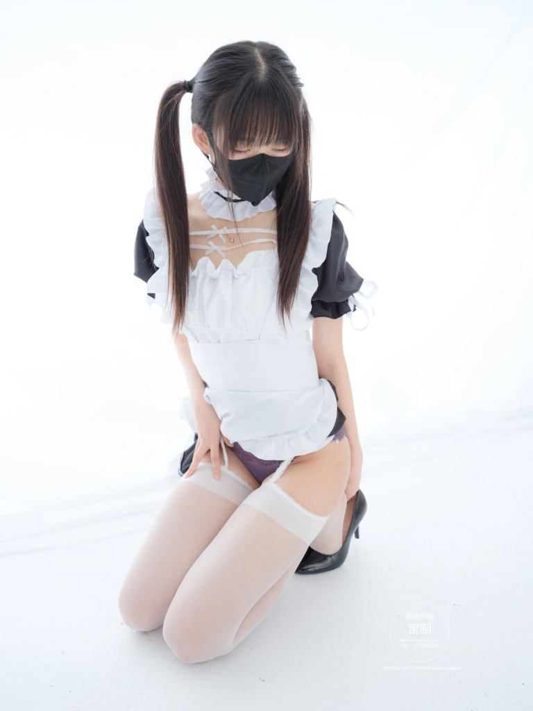 紧急企划《EX-003》主题写真：46张全套美图