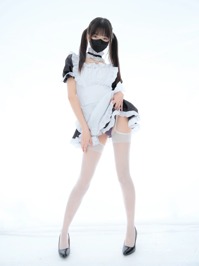 紧急企划《EX-003》主题写真：46张全套美图