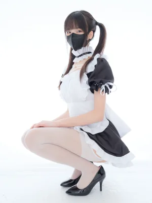 紧急企划《EX-003》主题写真：46张全套美图