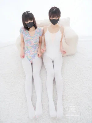 紧急企划《EX-005》主题写真：79张全套美图，含1个视频