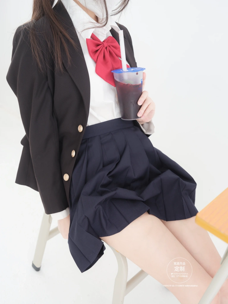 紧急企划《EX-006》主题写真：75张全套美图，含1个视频