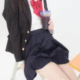 紧急企划《EX-006》主题写真：75张全套美图，含1个视频