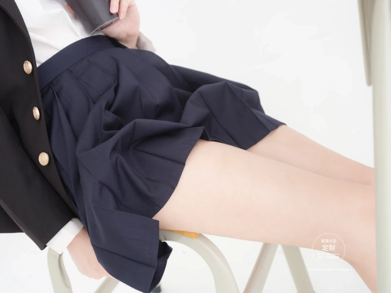 紧急企划《EX-006》主题写真：75张全套美图，含1个视频