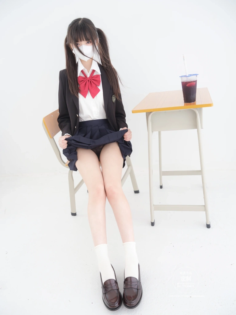 紧急企划《EX-006》主题写真：75张全套美图，含1个视频