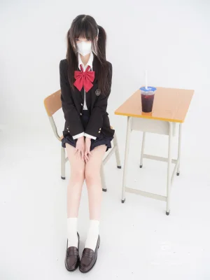 紧急企划《EX-006》主题写真：75张全套美图，含1个视频