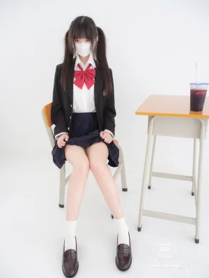 紧急企划《EX-006》主题写真：75张全套美图，含1个视频