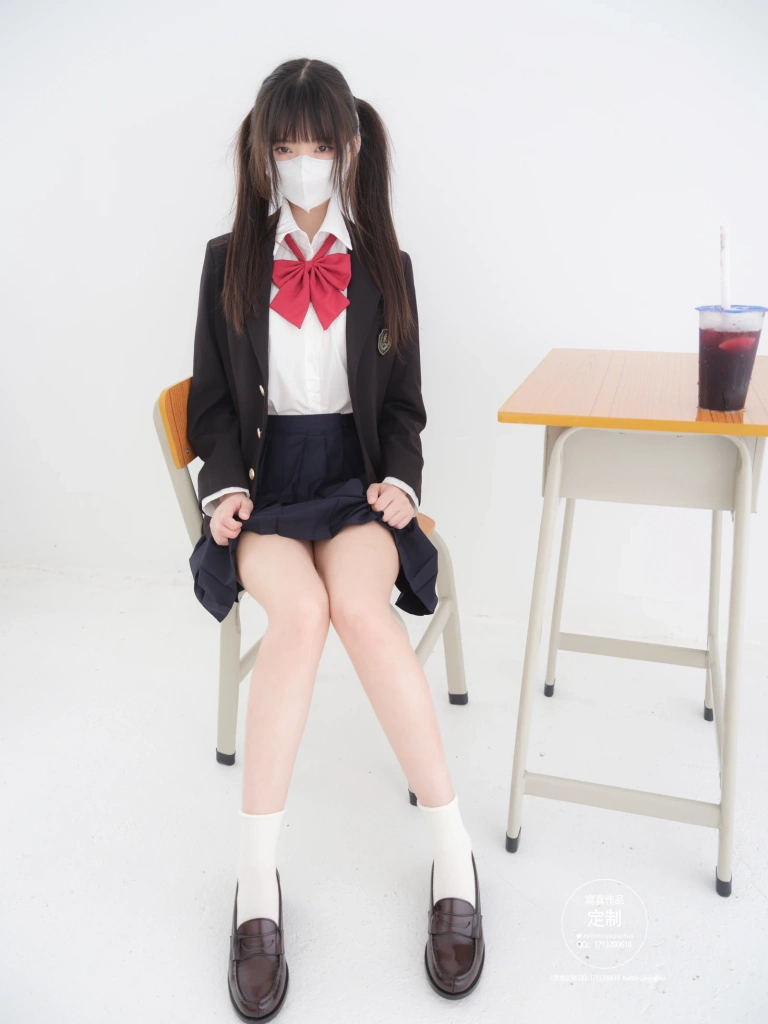 紧急企划《EX-006》主题写真：75张全套美图，含1个视频