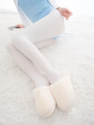 紧急企划《EX-011》主题写真：76张全套美图，含1个视频