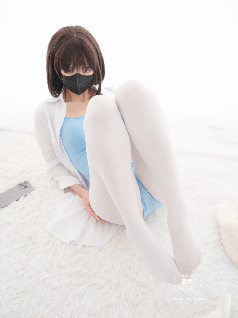 紧急企划《EX-011》主题写真：76张全套美图，含1个视频