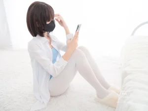 紧急企划《EX-011》主题写真：76张全套美图，含1个视频