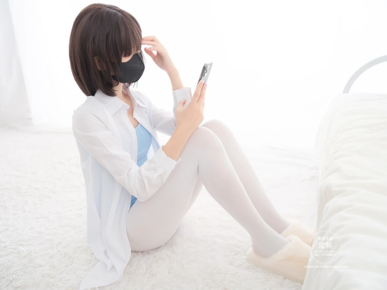 紧急企划《EX-011》主题写真：76张全套美图，含1个视频