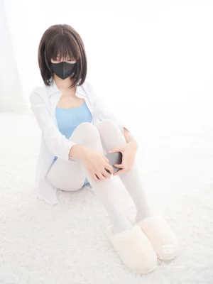 紧急企划《EX-011》主题写真：76张全套美图，含1个视频