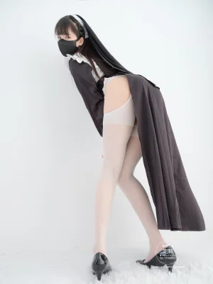 紧急企划《EX-012》主题写真：56张全套美图，含1个视频