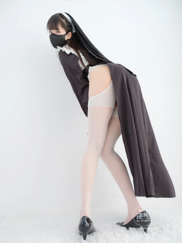 紧急企划《EX-012》主题写真：56张全套美图，含1个视频