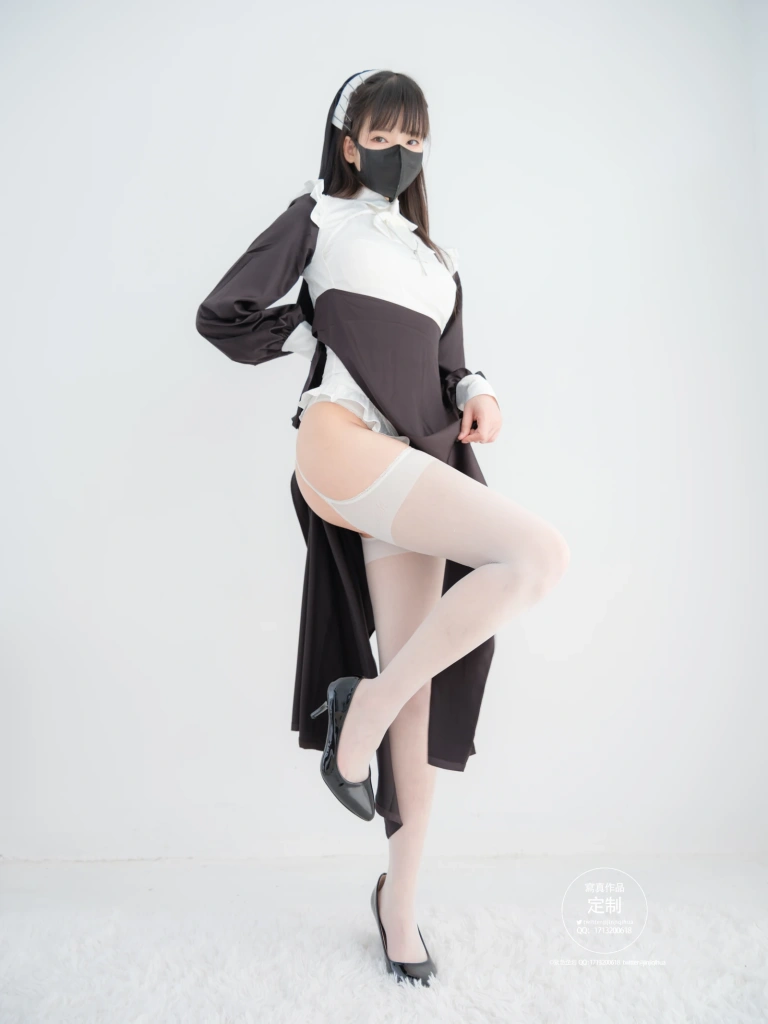 紧急企划《EX-012》主题写真：56张全套美图，含1个视频