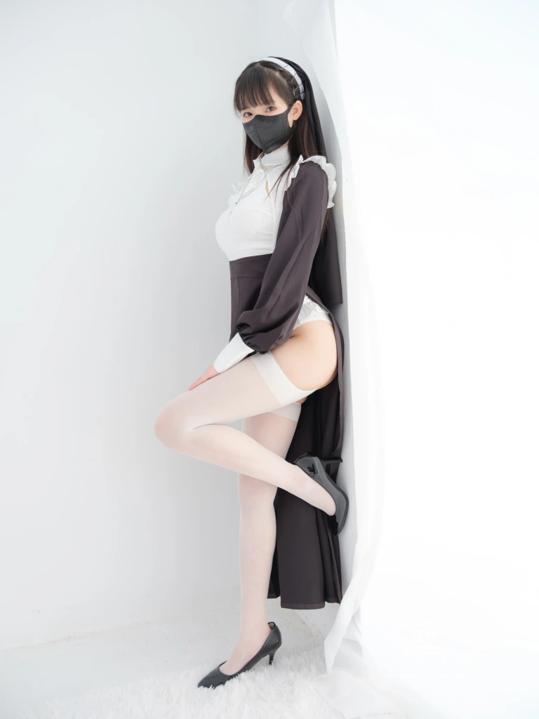 紧急企划《EX-012》主题写真：56张全套美图，含1个视频