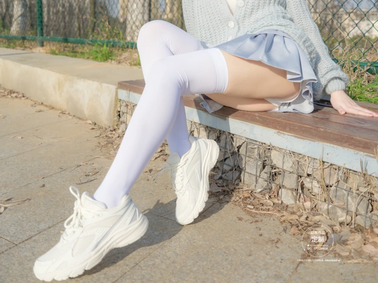紧急企划《EX-015》主题写真：37张全套美图